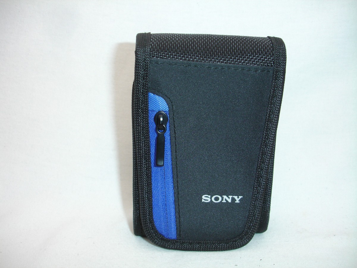 SONY ソニー CyberShot DSC-WX1ブラック MSデュオ ケース SONY ソニー CyberShot DSC-WX1ブラック MSデュオ ケース SONY ソニー