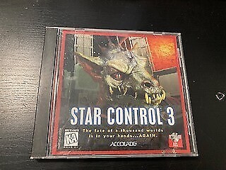 PC Spiele John Deere Starcraft Star Control Risk 2 Age of Empires - Bild 8 von 26