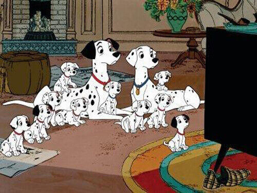 その他 Disney Shoe Ornament 101 Dalmatian Disney Shoe Ornament Collection-101 Dalmatians “Cruella DeVil” | eBay