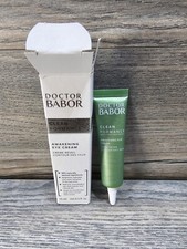Babor Clean formance Awakening Eye Cream Full Size .5oz/15ml