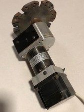 biesse cnc router rover 24 small 6 postition tool changer