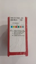 Sandvik Coromant SNMA 856-KR 3225, 6868623 *** 1 SOLID CARBIDE INSERT ***