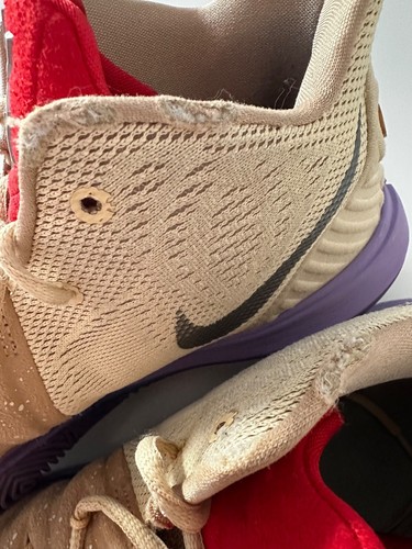 Nike X Concepts Kyrie 5 TV PE 3 "Ikhet" - Bild 7 von 18