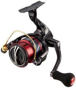 Shimano 17 Sephia Ci4 C3000s Hg Spinning Reel New Free Shipping Ebay
