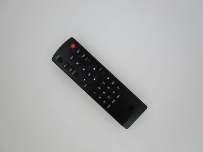 Remote Control Compatible For Sylvania LC260SS1 NF020UD NF601UD NH001UD LCD HDTV