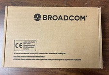 Broadcom LSI Megaraid 9380-8i8e 16-Port PCIe 3.0 x8 12G SAS+SATA RAID Controller