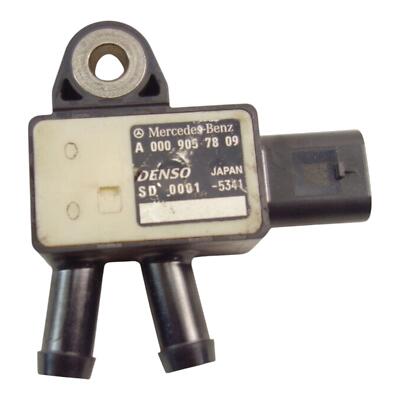 Mercedes CLA W118 C118 1,3 100kW Drucksensor Abgasdrucksensor Sensor A0009057809