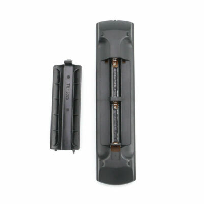 Replacement Remote Control N2QAYB000321 For Panasonic TVs - Compatible With Multiple Models