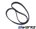 Power Steering Air Con Auxiliary Belt for Toyota Starlet Gt Turbo Glanza 4E-FTE