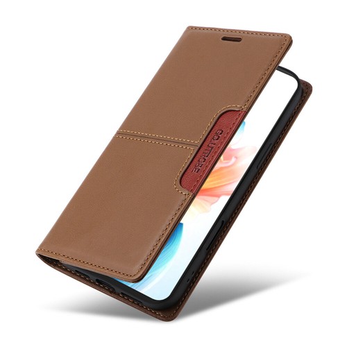 For OPPO A60 A80 A58 A38 A78 A79 A96 A57 A16 Magnetic Leather Wallet Case Cover - Picture 28 of 80
