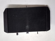 WATER RADIATOR KAWASAKI Z000 2013 2015 WATER COOLER RADIATOR