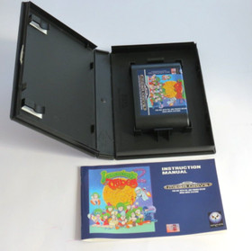 Sega Mega Drive 16 BIT CARTRIDGE Game Lemmings 2 The Tribes CIB GAME 1994