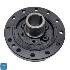 1964-1976 Buick Harmonic Balancer For 300 / 340 / 350 Motors GM 1254811