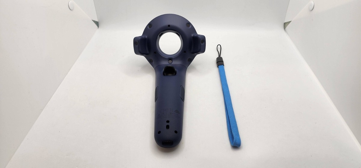 HTC Vive コントローラー HTC Vive Controller