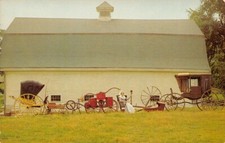 South County Museum Rte 2 North Kingston Rhode Island  photo Kowal LK Color