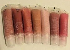 Lancome Juicy Tubes Shiny Lip Gloss Full Size 0.5 oz - Pick Your Color