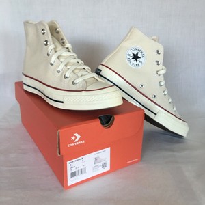 chuck 70 high parchment