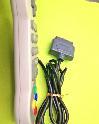 Super Famicom NTT Data Keypad Controller NDK10 Nintendo Japan SNES