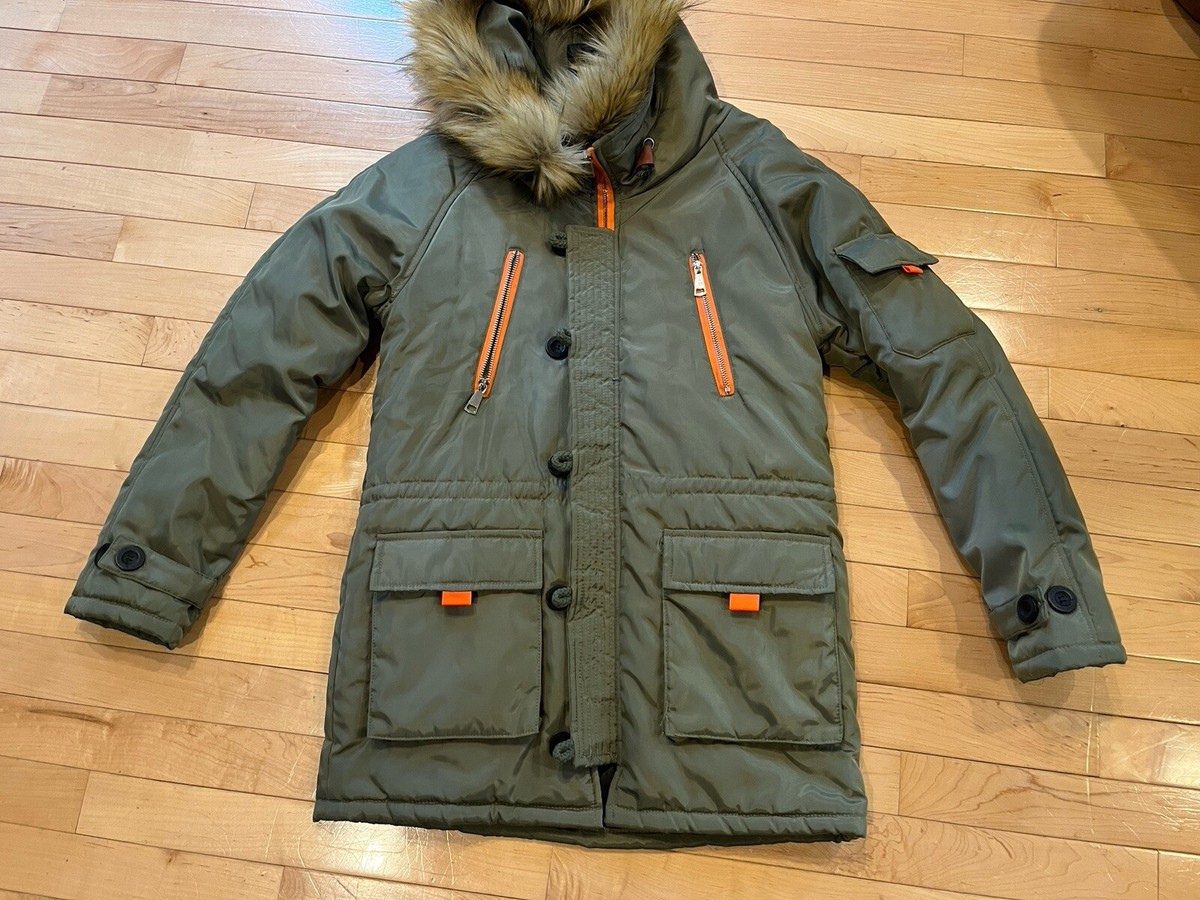 ジャケット・アウター parisienne fur coat epine epine（エピヌ）の「poodle collar fur coat（その他アウター