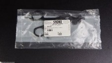 Karl Storz 33127 Clickline Insulated Metal Y - Handle Without Ratchet