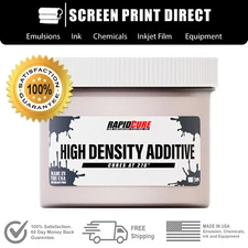 High Density Additive For Screen Printing Plastisol Ink - Quart 32oz