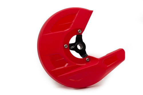 Protector de disco de freno delantero AS3 para BETA 300 XTRAINER 2015-2018 - Imagen 9 de 15