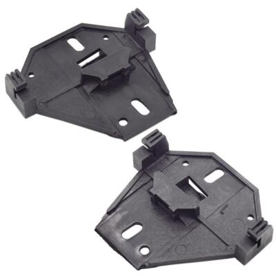 2 x You.S Window Regulator Slider V L&R for VW Golf II / Van 19E 1G1 manufactured 84-91