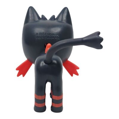 McDonalds 2017 Pokemon Litten Sun Moon Happy Meal Toy Kitten Cat | eBay McDonalds 2017 Pokemon Litten Sun Moon Happy Meal Toy Kitten Cat | eBay