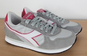 diadora womens trainers