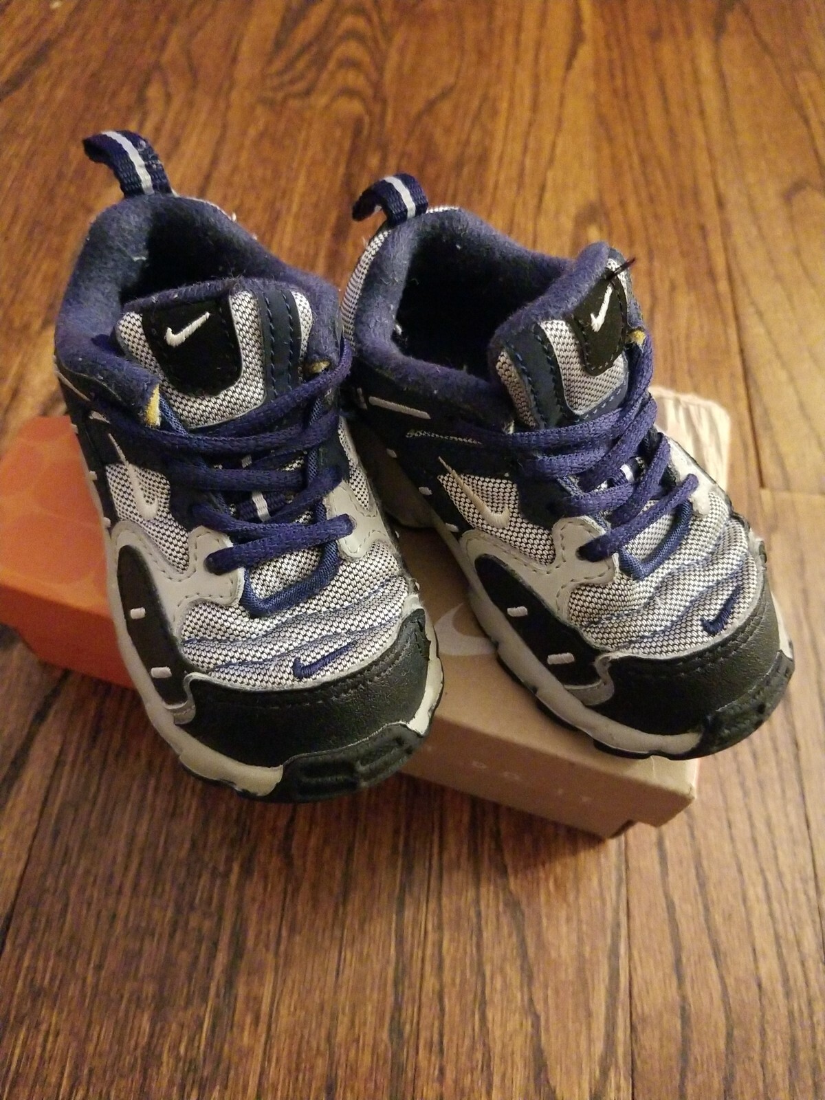 nike terra sebec