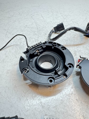 KTM 1290 Superduke R 2023 Complete Keyless Ignition Lock Key Set & ECU 617112660 - Picture 9 of 24