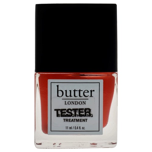 Jelly Preserve Strengthening TreatmentStrawberry Rhubarb by Butter