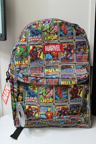 Avengers Marvel Spiderman Hulk Ironman 