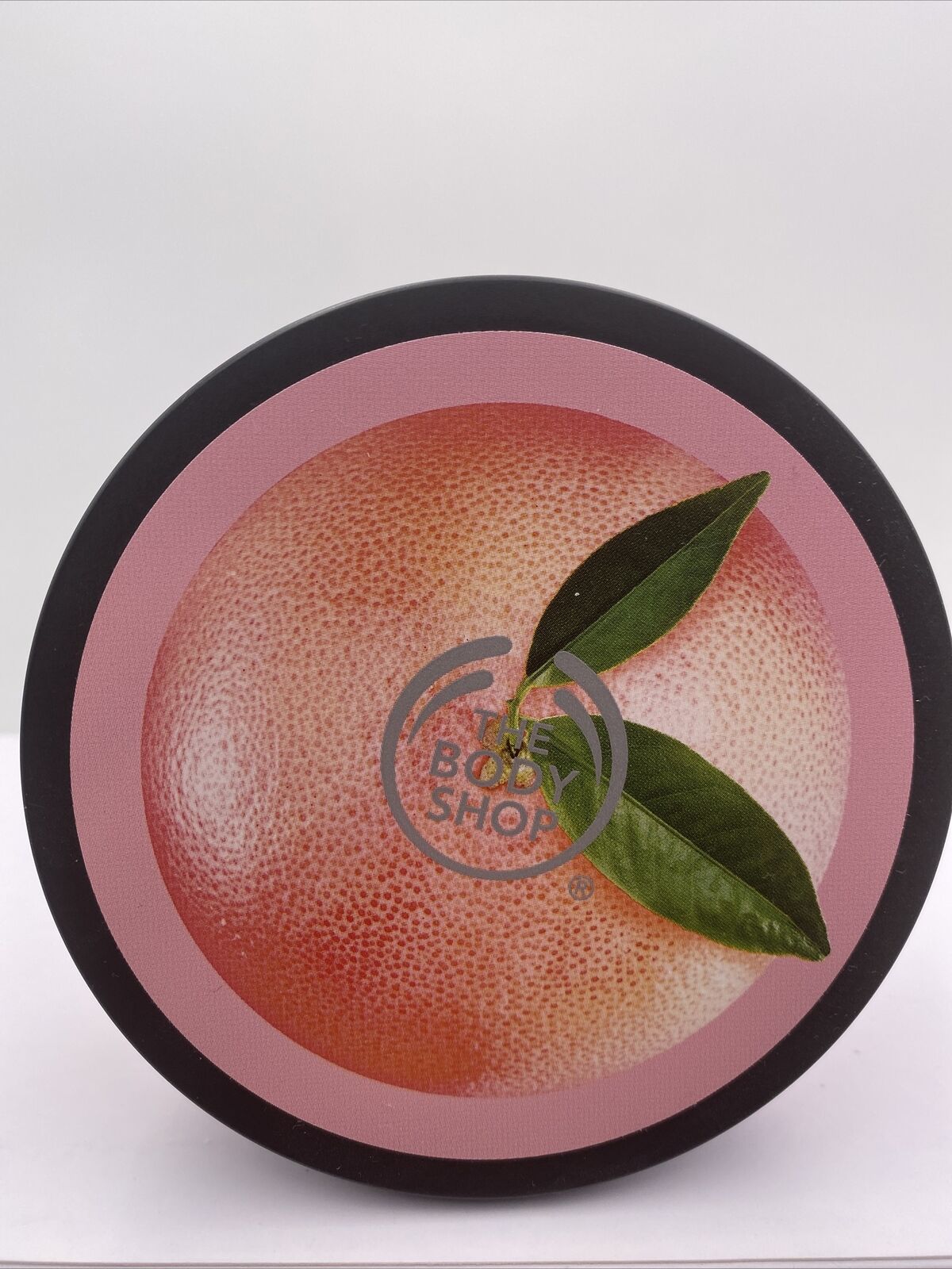 The Body Shop Pink Grapefruit Energising Body Butter 200ml - Brand New !!