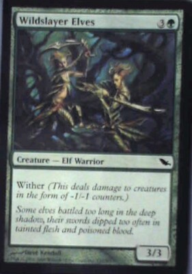 shadowmoor mtg card list Shadowmoor - The Black Cards