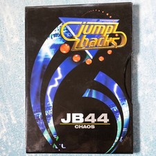 Digital Juice Software Animated Jump Backs JB44 Royalty Subscription Free