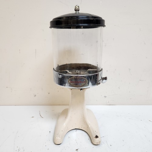 Vintage Hamilton Beach Porcelain No.20 Malted Milk Soda Fountain Dispenser 20D