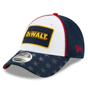 erik jones hat