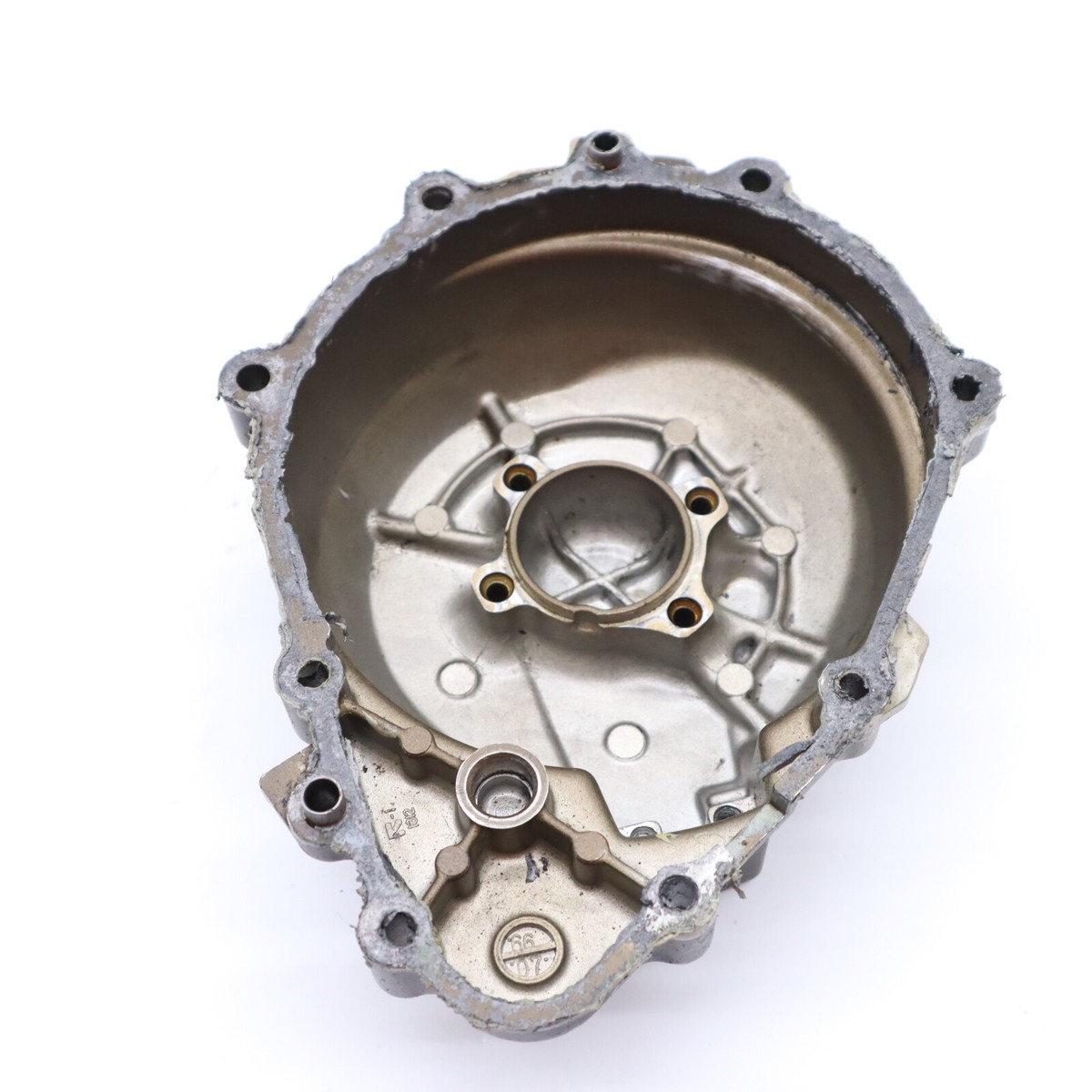 KAWASAKI 14031-0032 COVER-GENERATOR for sale online | eBay