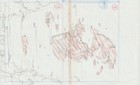 The Twelve Kingdoms Juuni Kokki Genga Douga Original Sketches Pierrot -  — photo 3