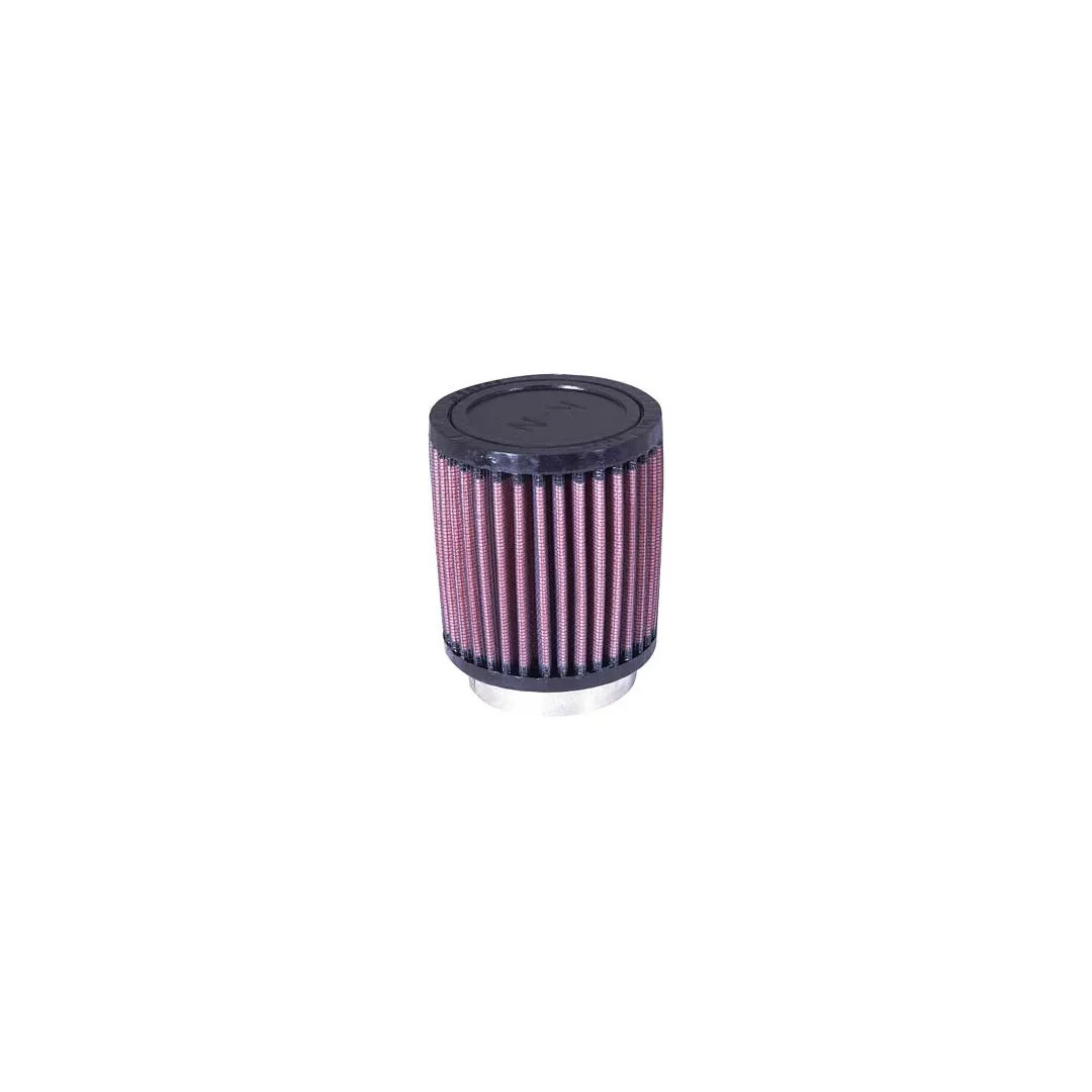 K&N RU-4600 Filtro di gomma universale Auto e Moto | WhichOne