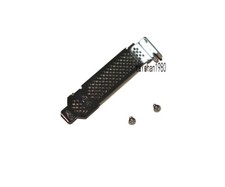 Low-Profile Bracket for IBM M1015 Dell H200 LSI 9260-8i,LSI 9211-8i,9211-4i