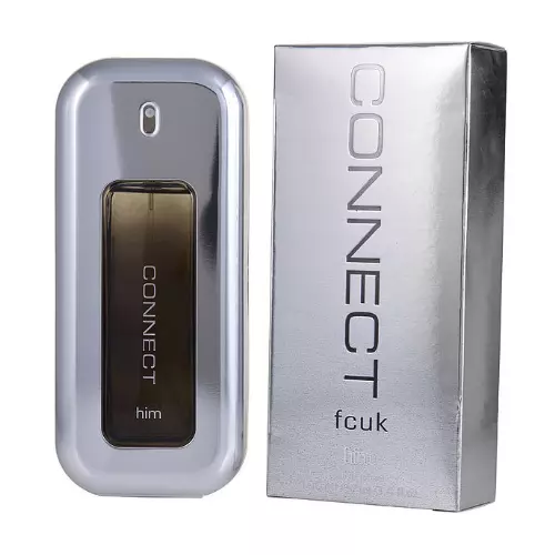 Fcuk connect perfume sales