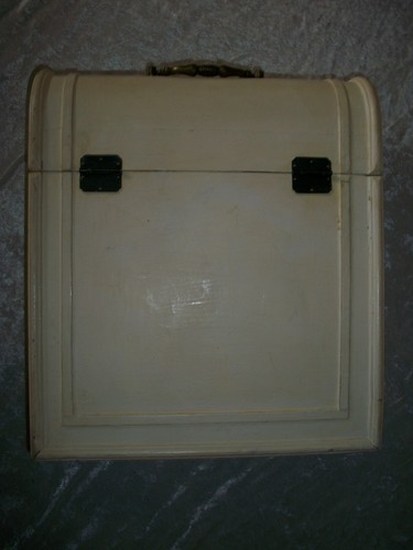 Decorative Wooden Wine Box or a storage box - Picture 4 of 10