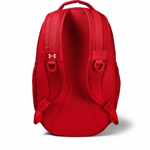 2024 Under Armour UA Storm Hustle 5.0 Backpack Back Pack Book Bag - Many Colors - Picture 104 of 170