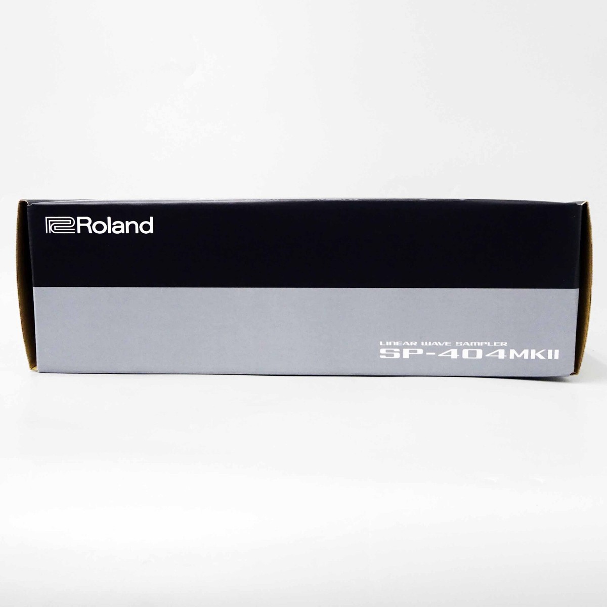 Roland SP-404MKII Creative Liner Wave Sampler & Effector