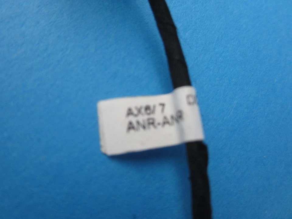 Festplatten Adapter HP Compaq CQ62 CQ56 CQ42 G42 SATA AX6/7 DD0AX6HD100 - Bild 3 von 4