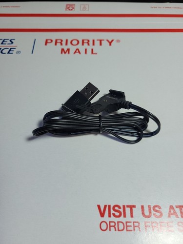 PetSafe SportDog AC Adapter Collar Charger for SDF-CR NoBark SBC-R-10 YT-100