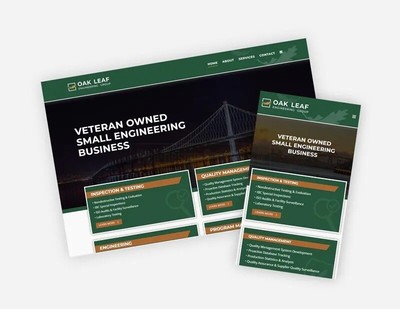 Website Design & Everything You Need - From Only £349!