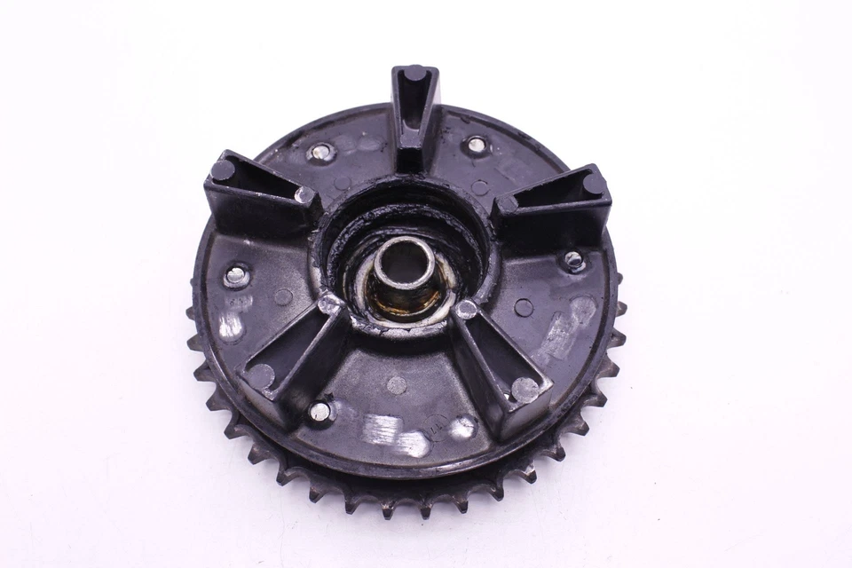 Yamaha FJ1100 1985 OEM cubo de piñón trasero 19001 R10.BX19 Foto 3 de 4